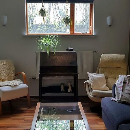 Skjolbraut - Cozy Apartment - Central Location - Free Parking - Close To A Public Swimming Pool And Sky Lagoon Reykjavik Ngoại thất bức ảnh