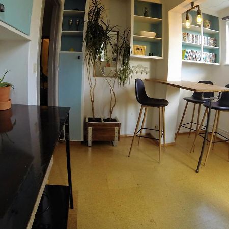 Skjolbraut - Cozy Apartment - Central Location - Free Parking - Close To A Public Swimming Pool And Sky Lagoon Reykjavik Ngoại thất bức ảnh